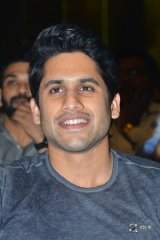 Mr Majnu Movie Pre Release Event Photos